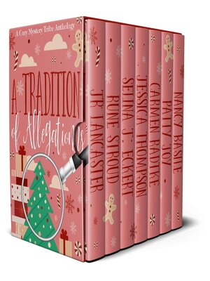 cover image of A Tradition of Allegations